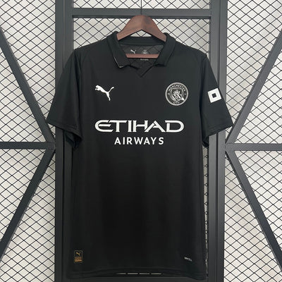25∕26 Manchester City away