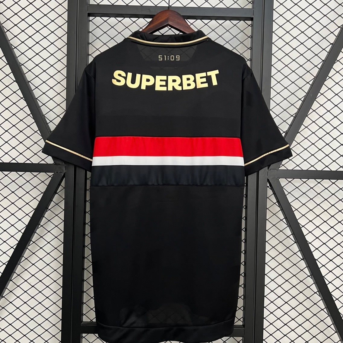 25/26 Sao Paulo third away