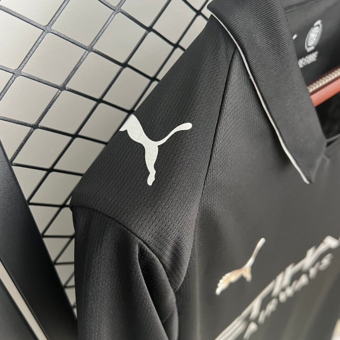 25∕26 Manchester City away