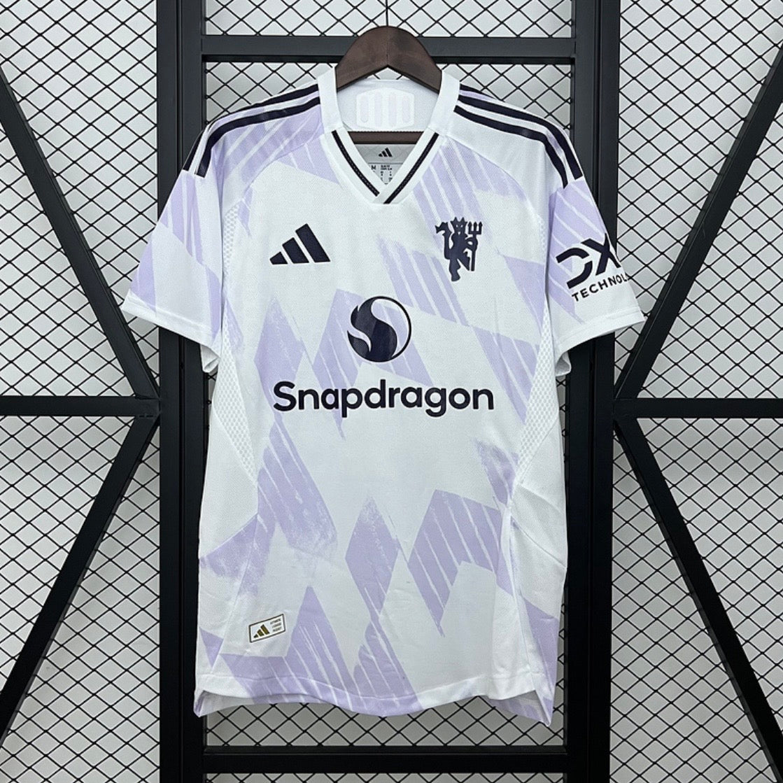 25∕26 Manchester United Away