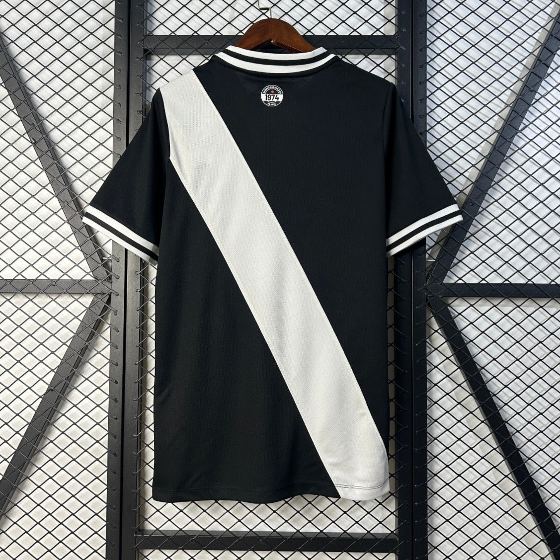 25/26 Vasco da Gama Black