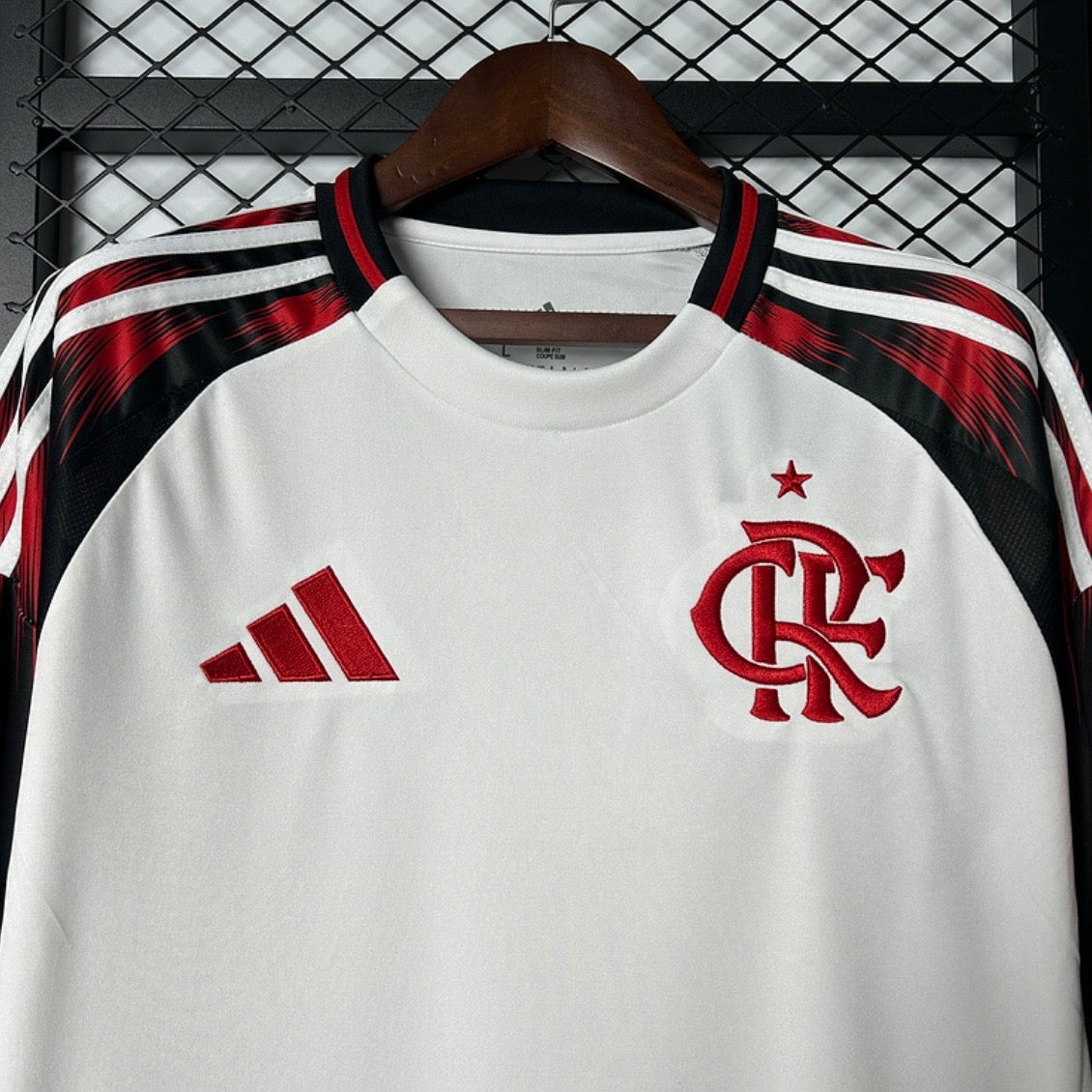 25/26 Flamengo away