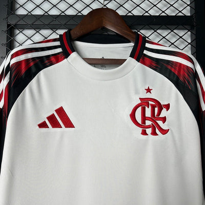 25/26 Flamengo away
