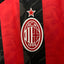 25∕26 AC Milan Home