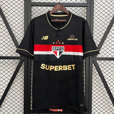 25/26 Sao Paulo third away