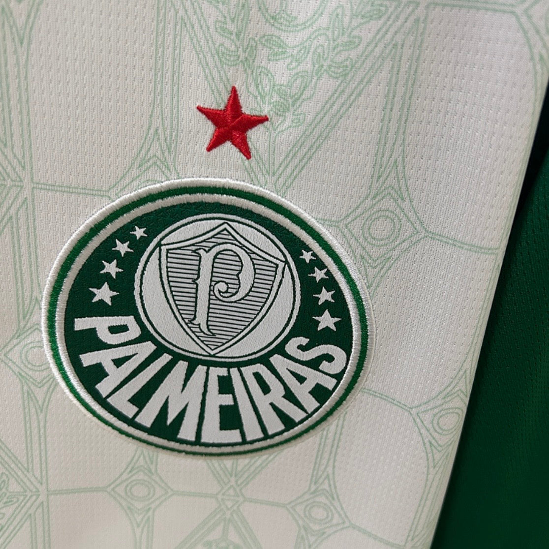 25/26 Palmeiras away