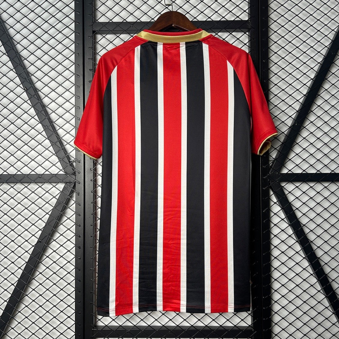25/26 São Paulo Away
