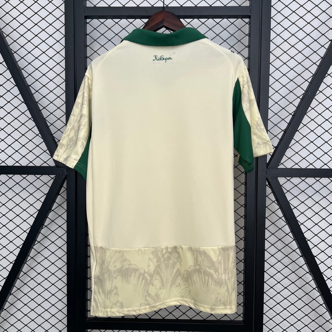 25/26 Palmeiras third away