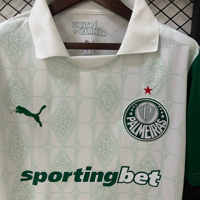 25/26 Palmeiras away