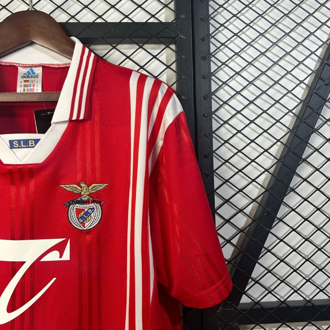 Retro 97/98 Benfica Home