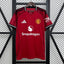 25∕26 Manchester United Home