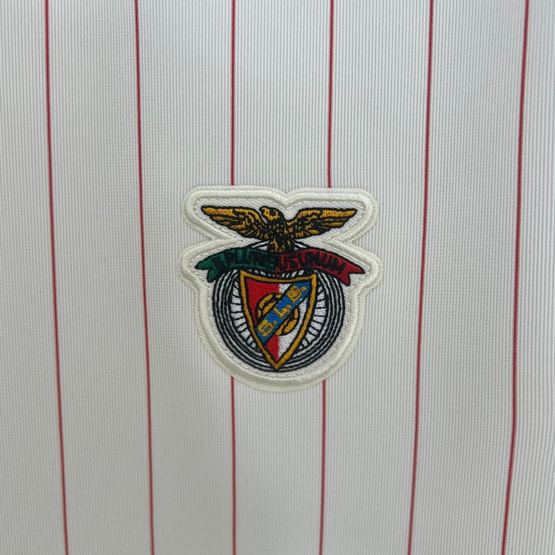 25∕26 Benfica Retro Special Edition
