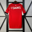 25∕26 Benfica Home