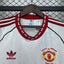 Retro Manchester United 1991 Away