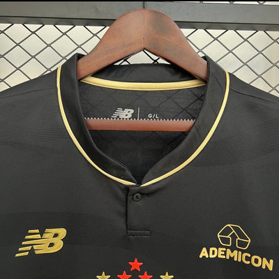 25/26 Sao Paulo third away