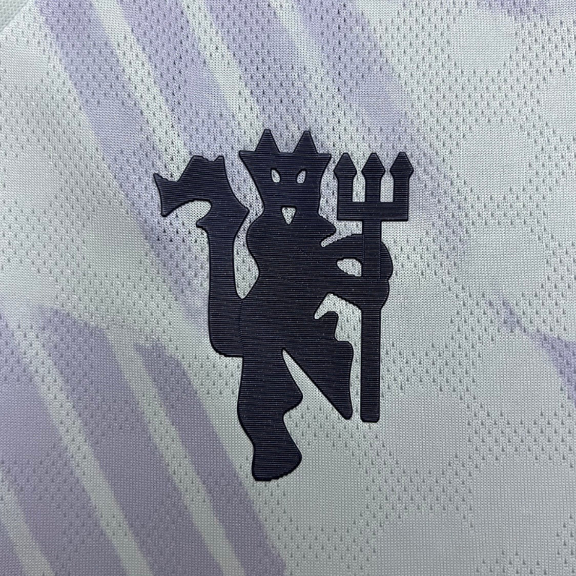 25∕26 Manchester United Away