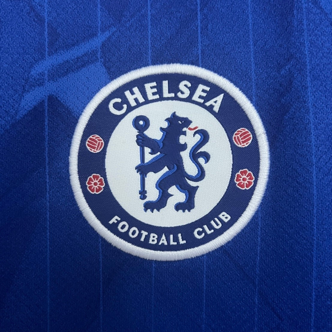 25∕26 Chelsea Home