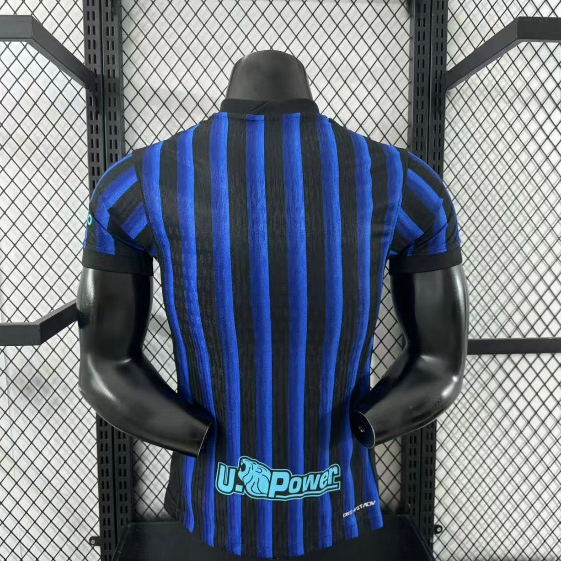 25∕26 Inter Milan Home