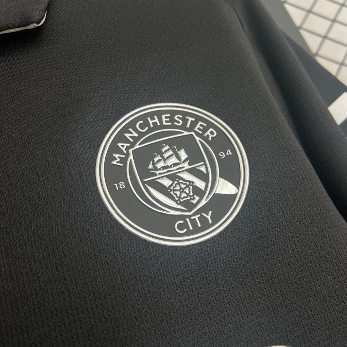 25∕26 Manchester City away