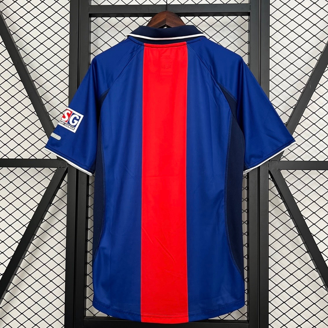 Retro PSG 00/01 Home