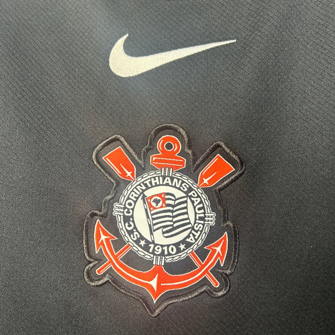 25/26 Corinthians Away