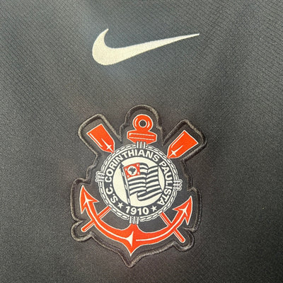 25/26 Corinthians Away