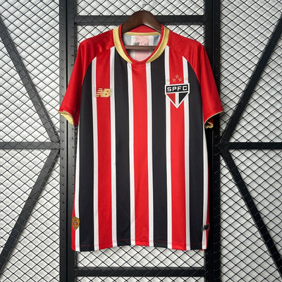 25/26 São Paulo Away