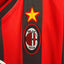 Retro AC Milan 97/98 Home