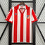 Retro Atletico Madrid 82/83 Home