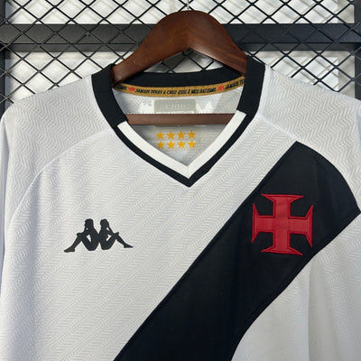 25/26 Vasco da Gama away