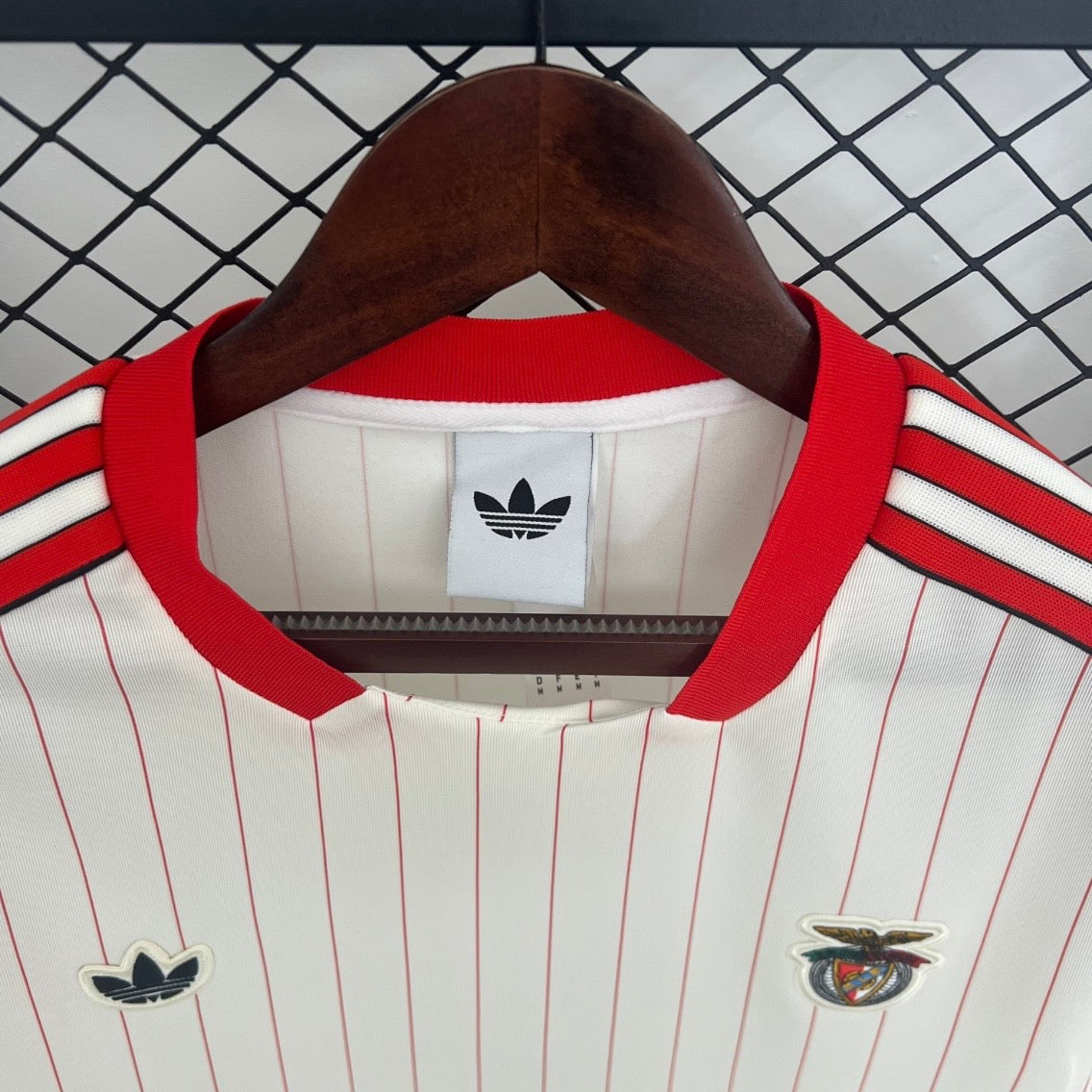 25∕26 Benfica Retro Special Edition