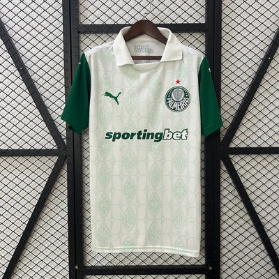 25/26 Palmeiras away