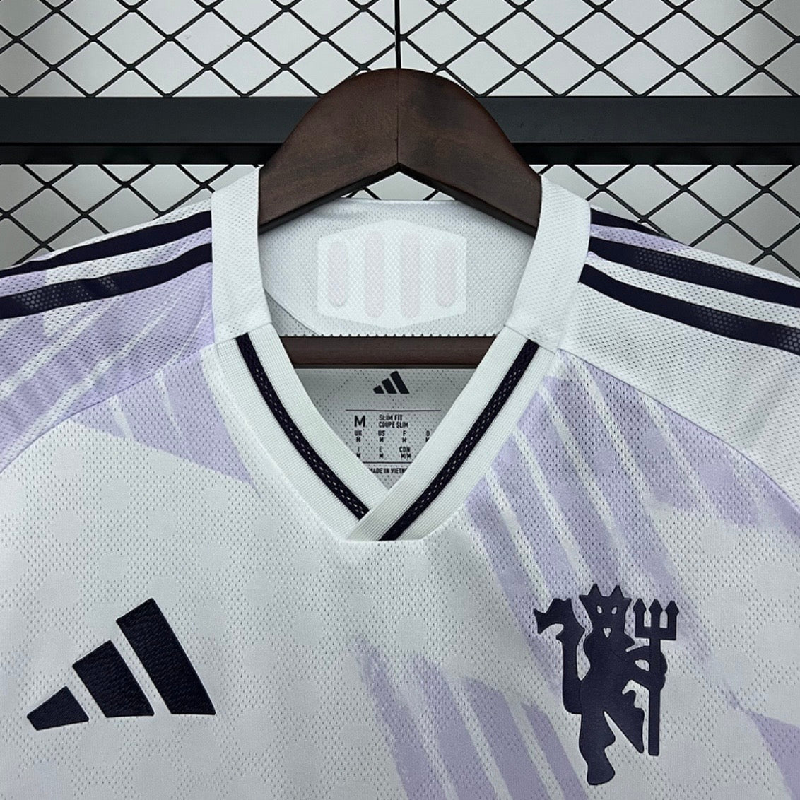 25∕26 Manchester United Away