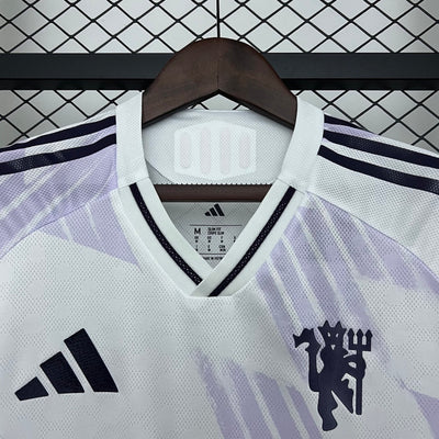 25∕26 Manchester United Away