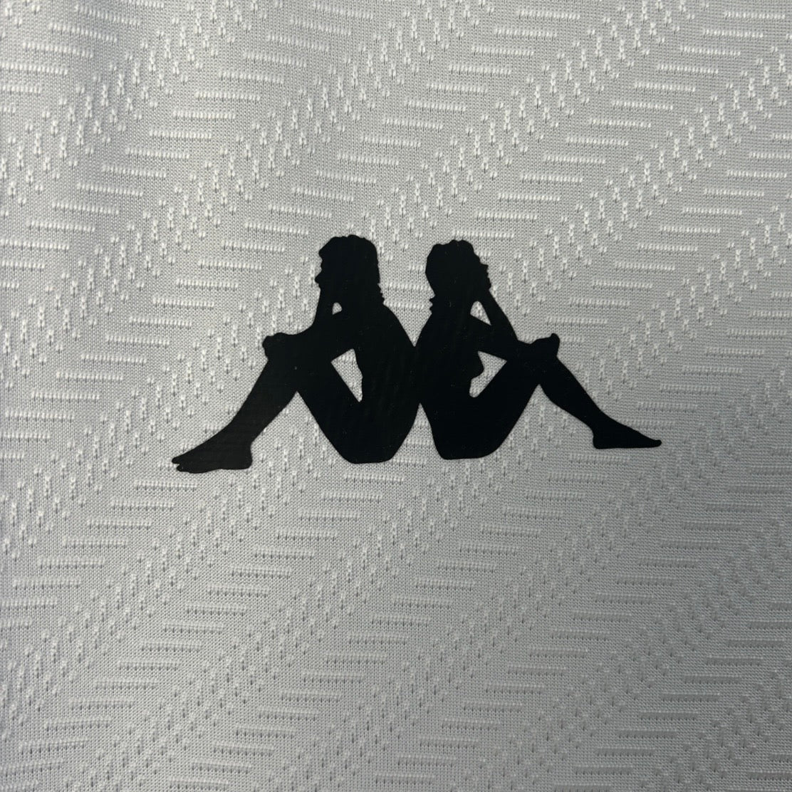 25/26 Vasco da Gama away