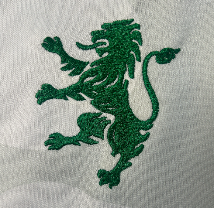 25∕26 Sporting Away