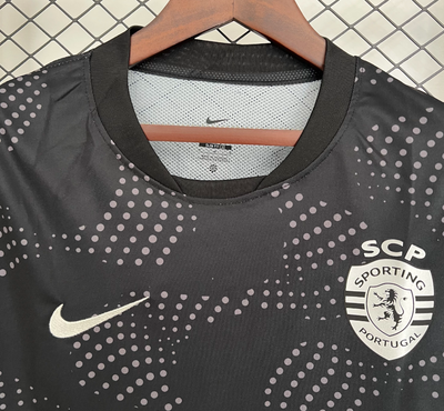 25∕26 Sporting Special Edition