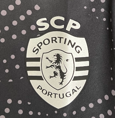 25∕26 Sporting Special Edition