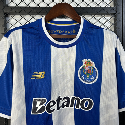 25∕26 Porto home