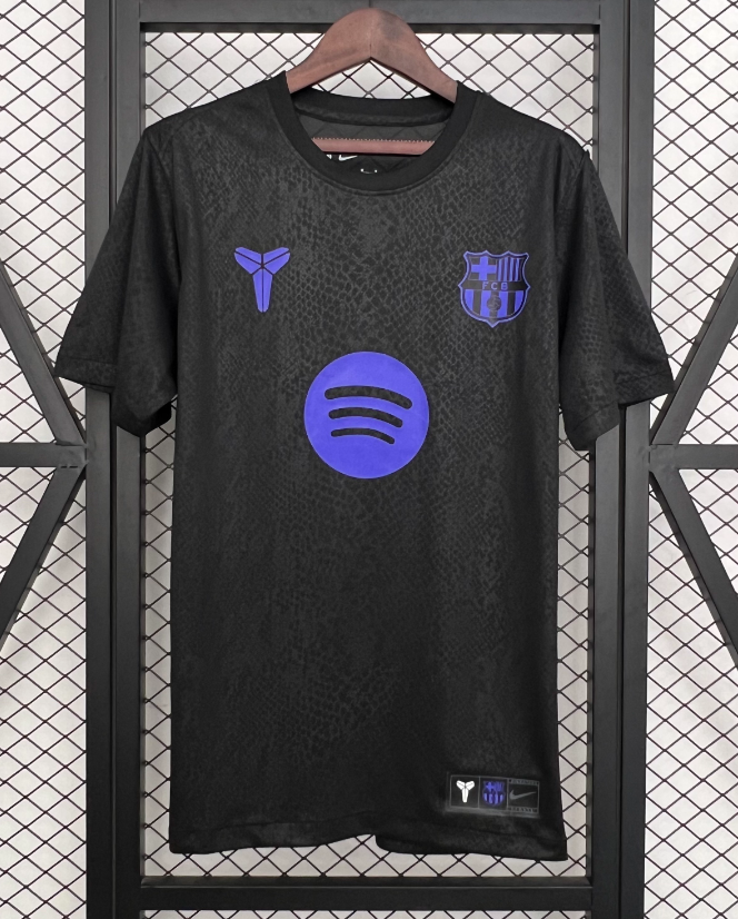 25∕26 Barcelona joint edition