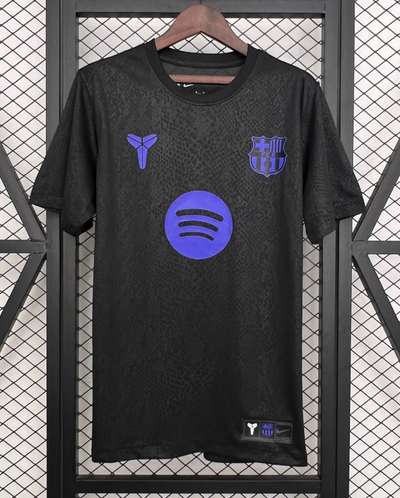 25∕26 Barcelona joint edition