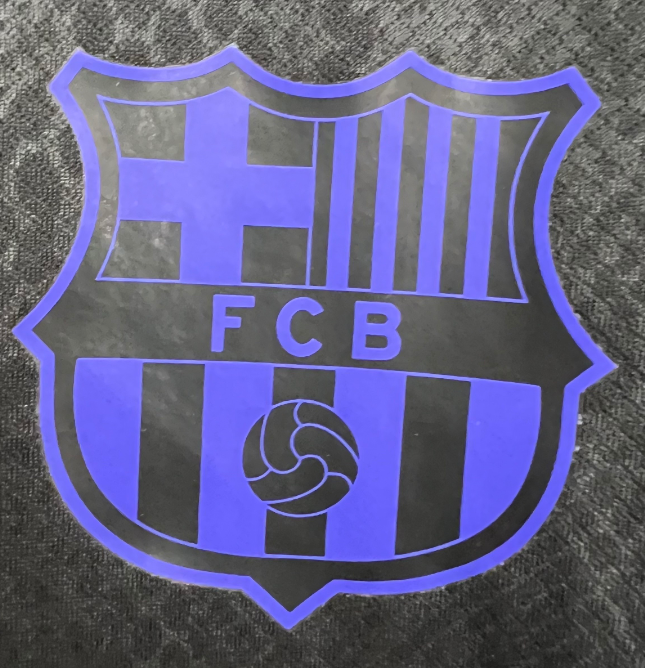 25∕26 Barcelona joint edition