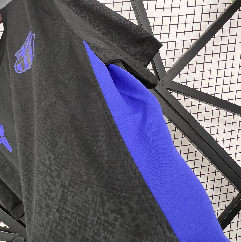 25∕26 Barcelona joint edition