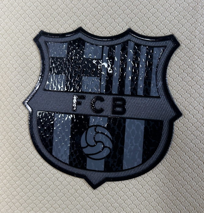 25∕26 Player Barcelona Away