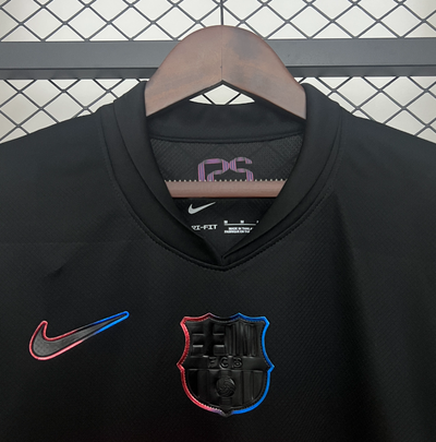 25∕26 Barcelona away