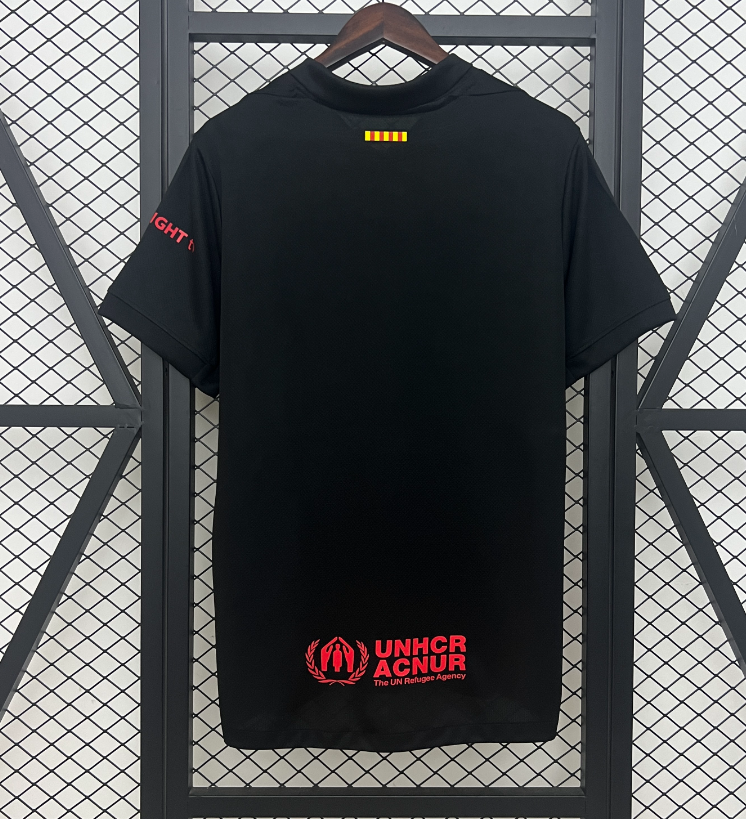 25∕26 Barcelona away