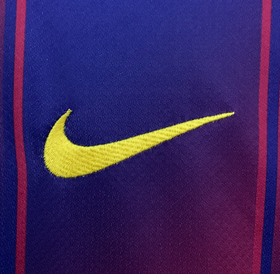 25∕26 Player Barcelona Home