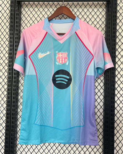 25∕26 Barcelona Special Edition