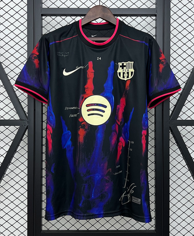 25∕26 Barcelona Special Edition