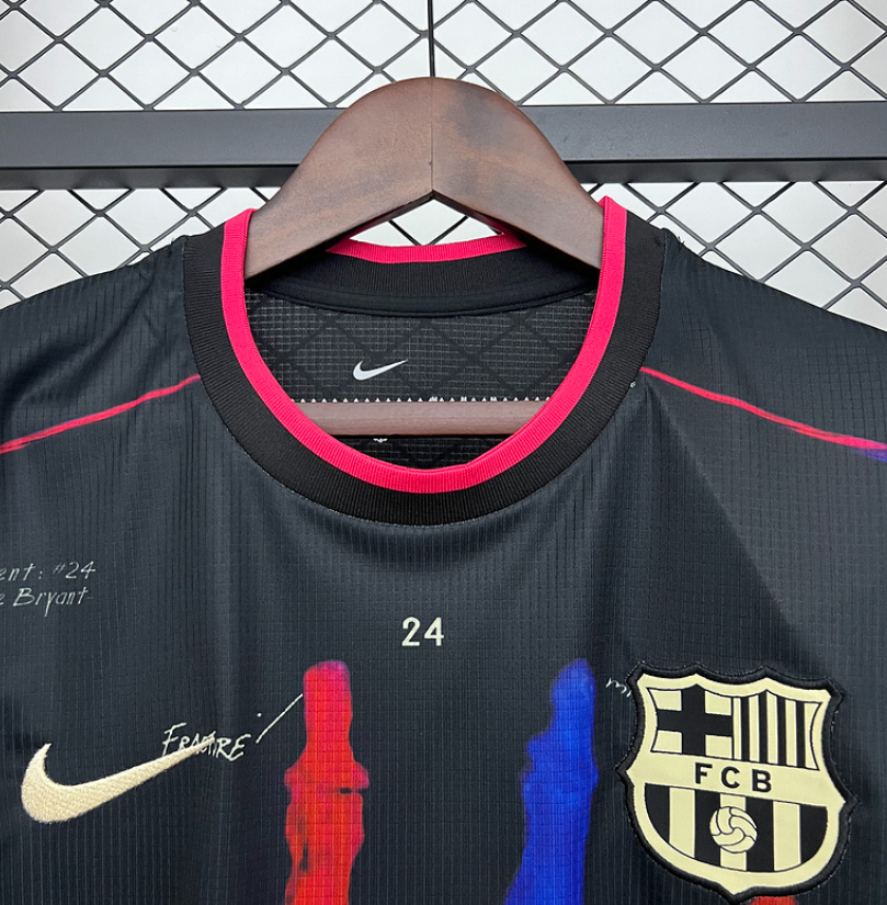 25∕26 Barcelona Special Edition